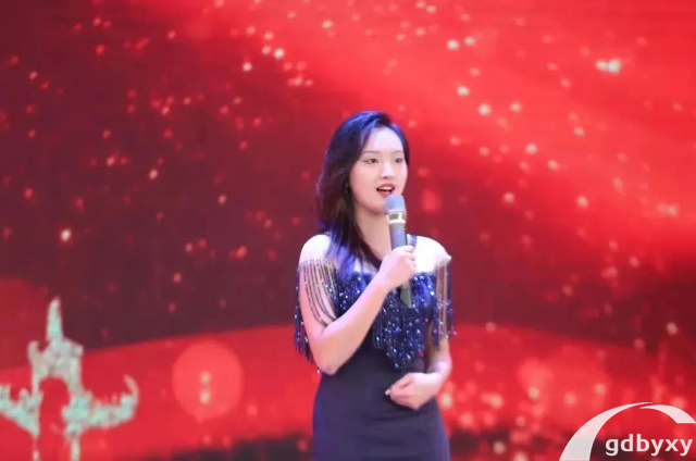广州白云工商技师学院播音与主持专业介绍插图1