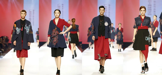 广州白云工商技师学院播音与主持专业介绍插图23