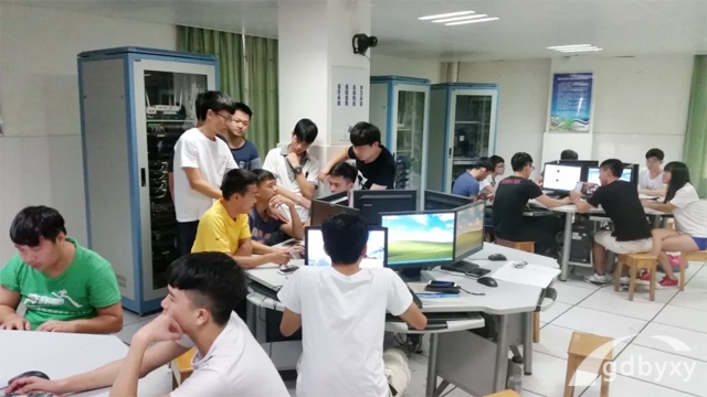 计算机网络应用技术