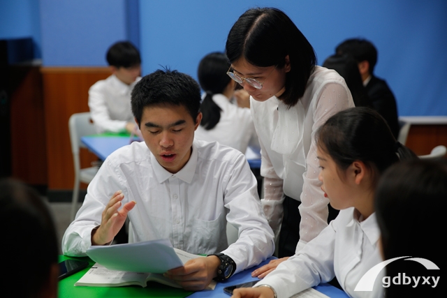 广州白云工商技师学院工商企业管理专业