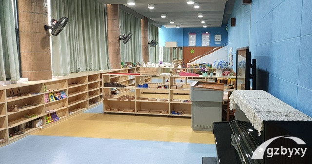 幼儿教育