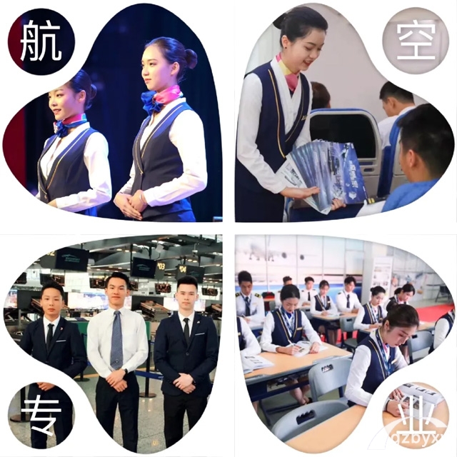 航空服务