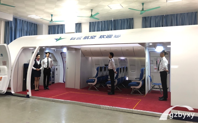 航空服务