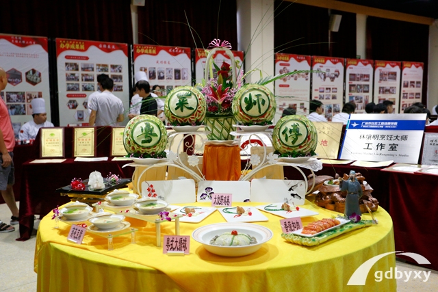 烹饪（名菜制作与营养保健方向）
