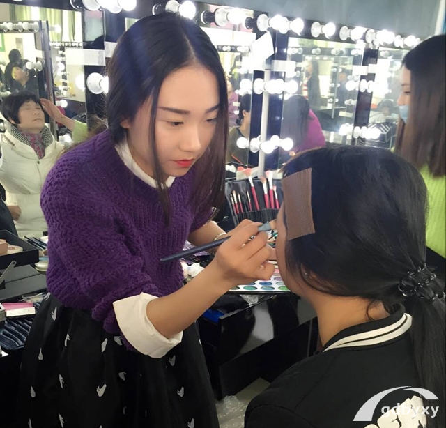 美容美发