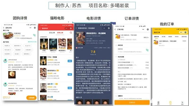 大数据应用技术