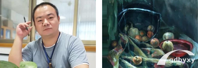 美术绘画