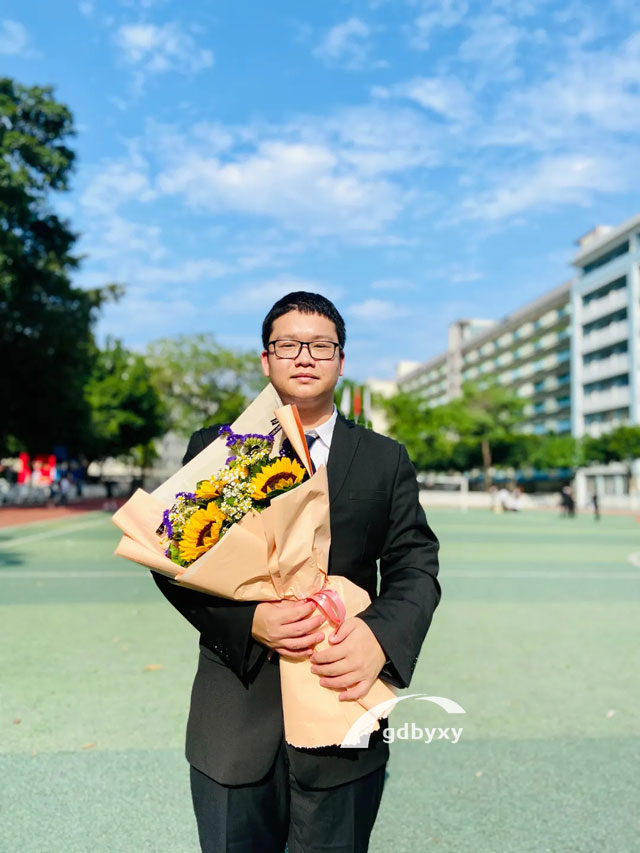 广州白云工商技师学院三年制高考班