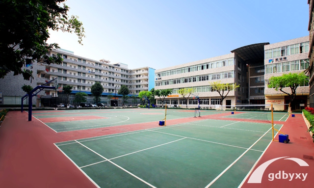 广州有什么好的技术学校？口碑最好的中专学校是什么插图