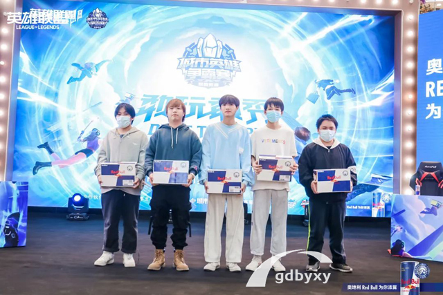 广州白云工商技师学院电子竞技运动服务与管理专业介绍插图12
