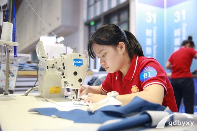白云工商时装设计与普通服装设计有什么不同？就业情况分析插图2