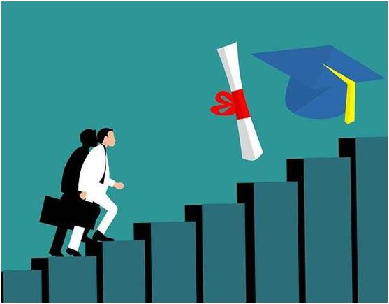 职业本科4年内扩招14倍！来广州白云工商技师学院考大学更容易插图