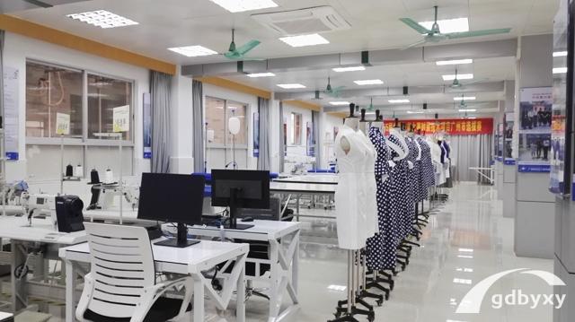 白云工商时装设计与普通服装设计有什么不同？就业情况分析插图1