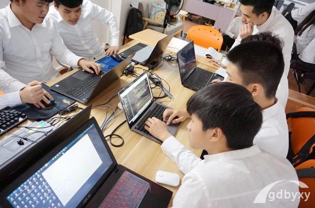 参考去年广州中考录取分数线，2022中考要考多少分才能上高中？插图3