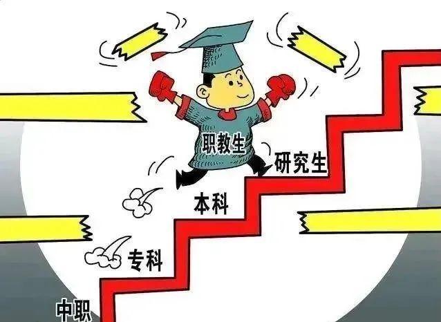 职业本科4年内扩招14倍！来广州白云工商技师学院考大学更容易插图1
