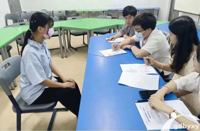 中职毕业主要考大学的途径有哪些？白云工商为你解读中职生升学途径插图1