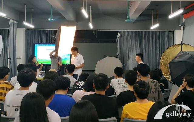 广州白云工商技师学院中职高考班管理严吗？都学些什么内容？插图2