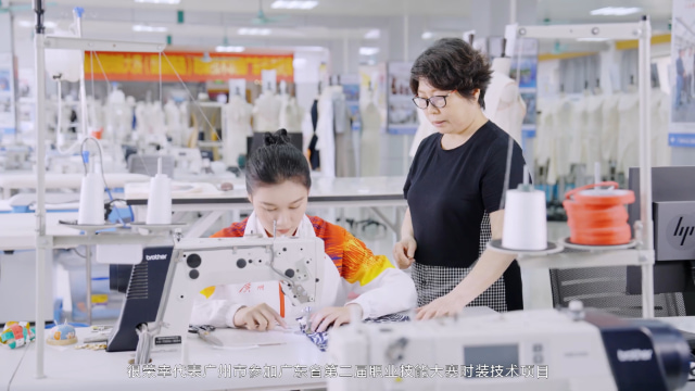 初中生上技校需要分数吗 广州初中能上的职校插图