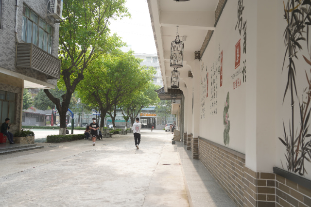 广州技校里面有什么专业 广州技校里面有什么专业好插图