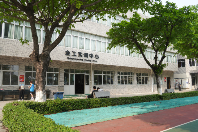 春季招生的技校广州有哪些 广州春季招生技校大全插图