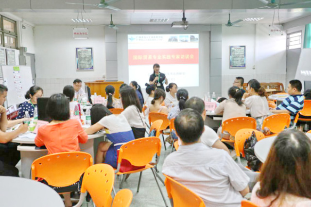 广东中专十大最好学校排名 广东中专十大最好学校排名表插图