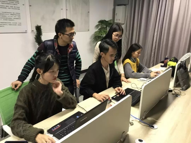 2023广州职业学校大全招生(广州职业学校名单)插图