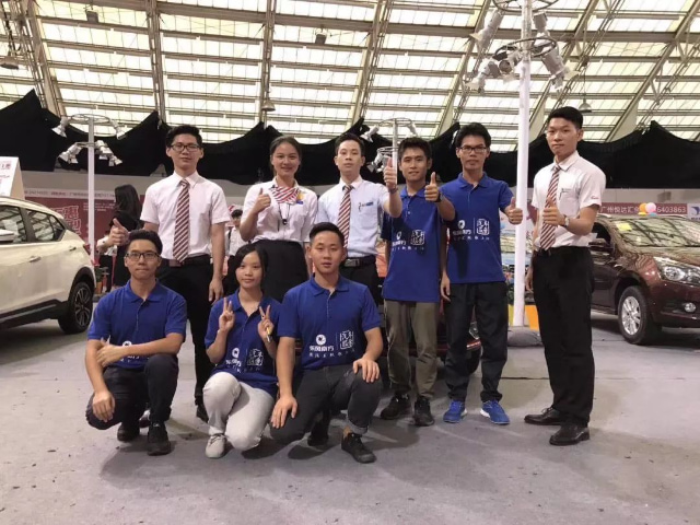 华侨大学排名（华侨大学排名第几）插图