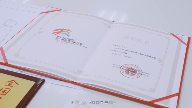 2024广东厨师技校哪家好？插图