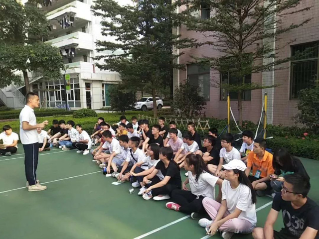 华南理工大学校训（华南理工大学校训出处）插图