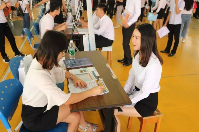 潮州技校都有什么专业 潮州技校有哪些学校插图