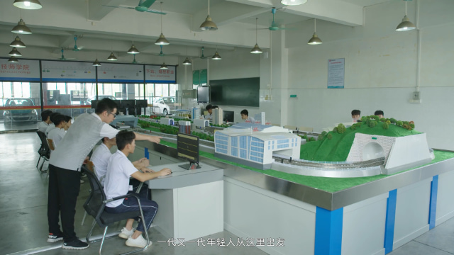2024广东技校推荐：选择理想的技能培训插图