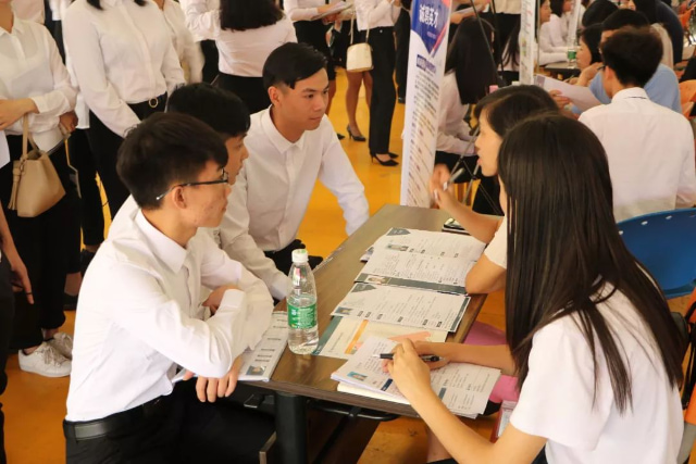 2023广东省哪个技校最好(广东省内最好的技校)插图