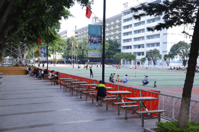 2023广东好的中职学校(广东中职排名前十)插图