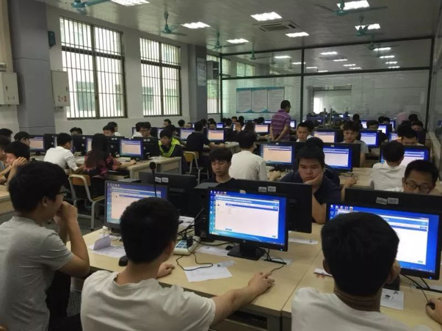 2024女孩子上技校：开启未来职业之旅插图1
