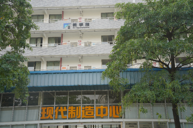 前黄实验学校（前黄实验学校怎么样）插图