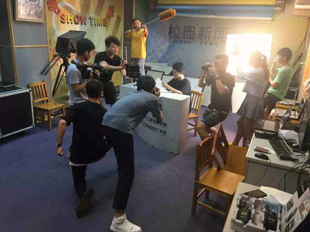 2024探索广东省中职公办学校的魅力插图1