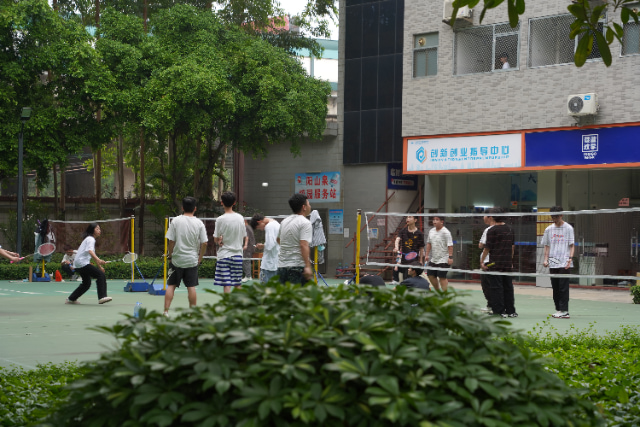 广东省旅游职业技术学校有什么专业？插图
