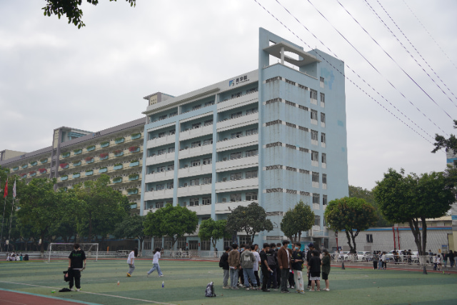 内蒙古经贸外语职业学院  内蒙古经贸外语职业学院继续教育系插图