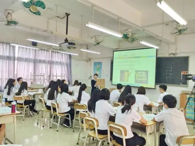 初中毕业读什么技校好,3+2技术学院插图