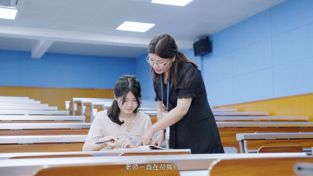 2023广州有哪些技术学校(广州有哪些技术学校是学医的)插图