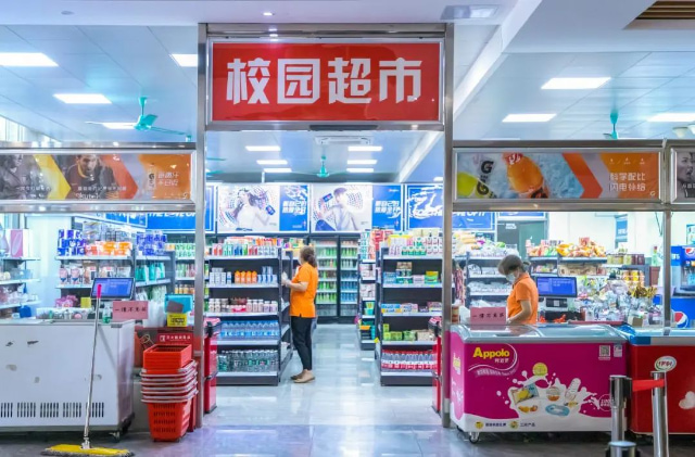 广州白云工商技师学院升大学班助你升读全日制普通本专科插图1
