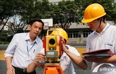 广州白云工商技师学院工程造价专业介绍