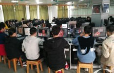 原画零基础怎么学起？白云工商高级技工学院教你从小白变大触