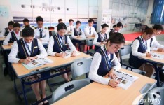 空乘专业高考要多少分？广州白云工商技师学院解读空乘分数线