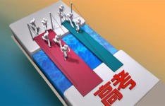 高考十大热搜专业，广州白云工商技师学院热度最高专业