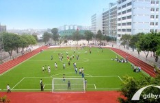 为什么能屡出技能大赛冠军？广州白云工商高级技工学校全国排名