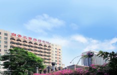 2024广州优秀的中专推荐
