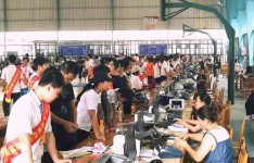 2024女孩子上技校：开启未来职业之旅