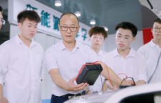 2024广东汽修中专学校哪家更优秀？