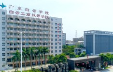 2024广州职业中专的多样化选择